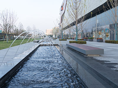 鄞州企业地下室防水