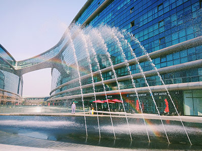 鄞州幕墙修缮/维修