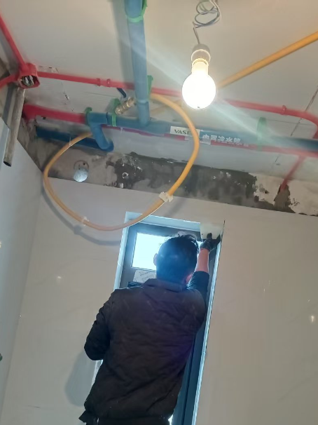 鄞州专业水管维修