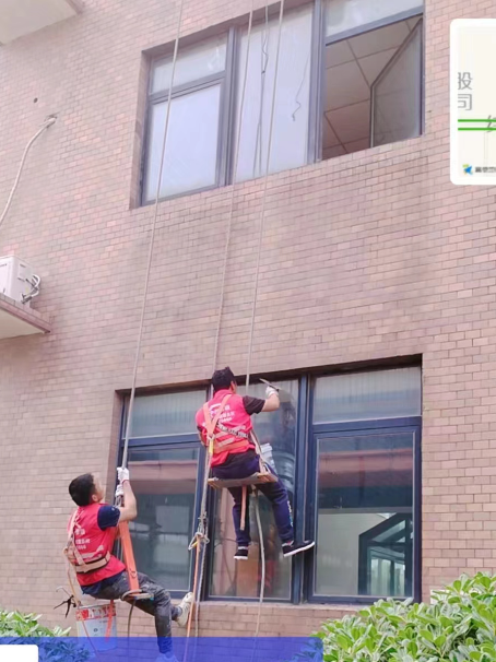 鄞州承接各类窗户玻璃维修